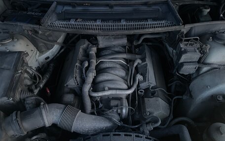 Land Rover Range Rover III, 2005 год, 630 000 рублей, 16 фотография