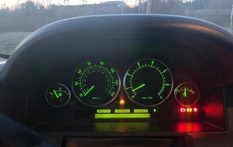Land Rover Range Rover III, 2005 год, 630 000 рублей, 8 фотография