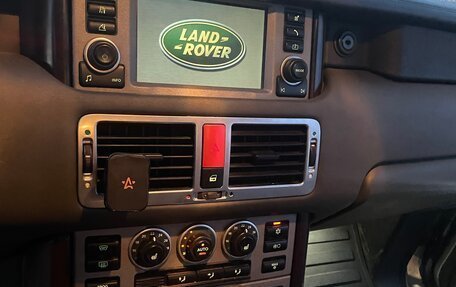 Land Rover Range Rover III, 2005 год, 630 000 рублей, 7 фотография