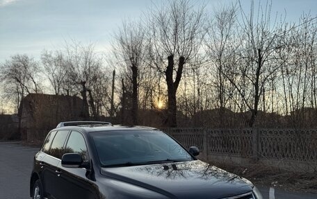 Volkswagen Touareg III, 2004 год, 900 000 рублей, 2 фотография