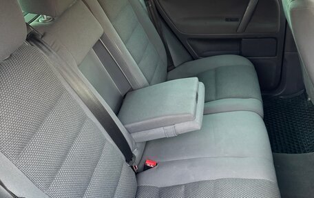 Volkswagen Touareg III, 2004 год, 900 000 рублей, 13 фотография