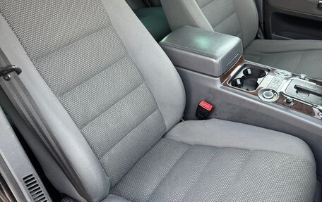 Volkswagen Touareg III, 2004 год, 900 000 рублей, 14 фотография