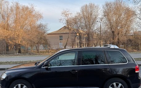 Volkswagen Touareg III, 2004 год, 900 000 рублей, 19 фотография