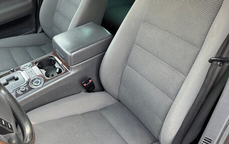 Volkswagen Touareg III, 2004 год, 900 000 рублей, 15 фотография