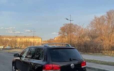 Volkswagen Touareg III, 2004 год, 900 000 рублей, 6 фотография