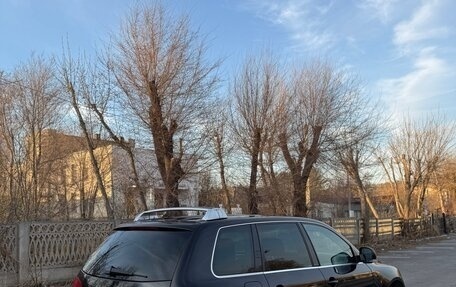 Volkswagen Touareg III, 2004 год, 900 000 рублей, 4 фотография