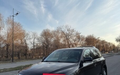 Volkswagen Touareg III, 2004 год, 900 000 рублей, 8 фотография