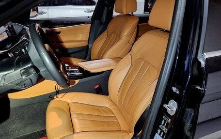 BMW 5 серия, 2020 год, 3 670 000 рублей, 5 фотография
