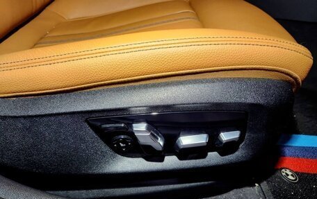 BMW 5 серия, 2020 год, 3 670 000 рублей, 8 фотография