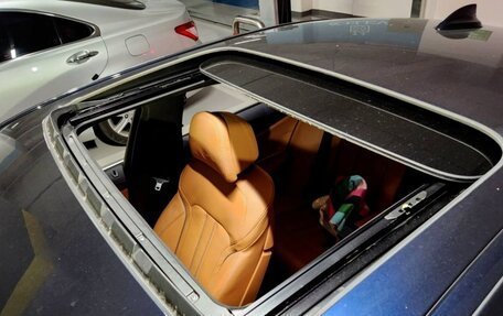 BMW 5 серия, 2020 год, 3 670 000 рублей, 10 фотография