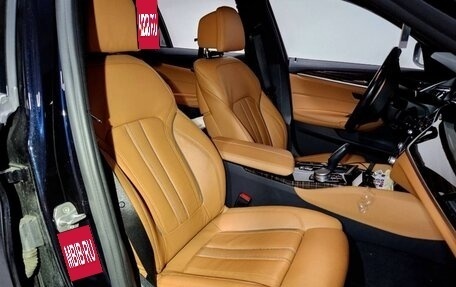 BMW 5 серия, 2020 год, 3 670 000 рублей, 6 фотография