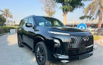 Infiniti QX80, 2025 год, 16 440 000 рублей, 1 фотография