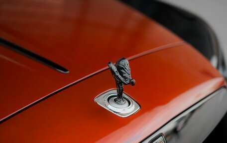 Rolls-Royce Dawn, 2018 год, 66 000 000 рублей, 15 фотография