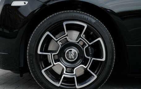Rolls-Royce Dawn, 2018 год, 66 000 000 рублей, 16 фотография