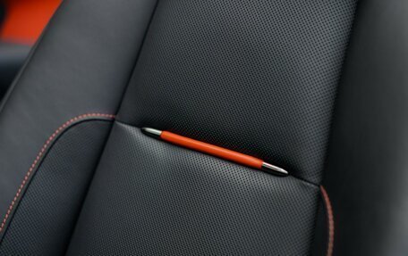 Rolls-Royce Dawn, 2018 год, 66 000 000 рублей, 28 фотография