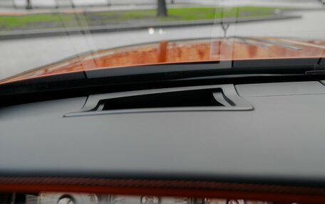 Rolls-Royce Dawn, 2018 год, 66 000 000 рублей, 34 фотография