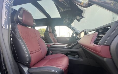 Infiniti QX80, 2025 год, 16 440 000 рублей, 12 фотография