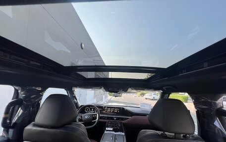 Infiniti QX80, 2025 год, 16 440 000 рублей, 17 фотография