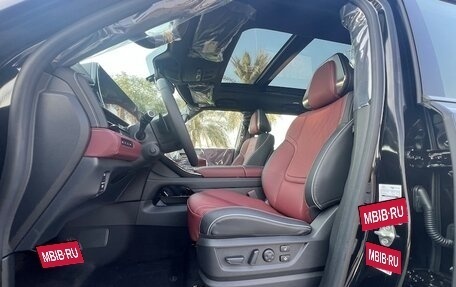 Infiniti QX80, 2025 год, 16 440 000 рублей, 5 фотография