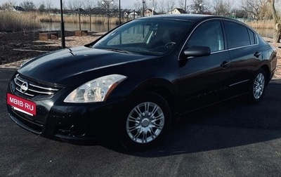 Nissan Altima IV (L32), 2011 год, 630 000 рублей, 1 фотография
