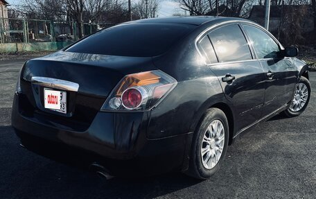 Nissan Altima IV (L32), 2011 год, 630 000 рублей, 2 фотография