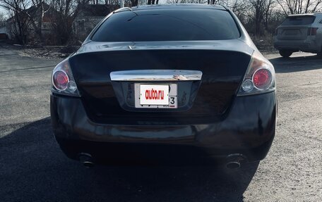Nissan Altima IV (L32), 2011 год, 630 000 рублей, 3 фотография