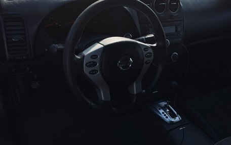 Nissan Altima IV (L32), 2011 год, 630 000 рублей, 4 фотография