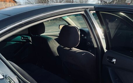 Nissan Altima IV (L32), 2011 год, 630 000 рублей, 5 фотография