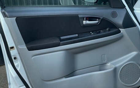 Suzuki SX4 II рестайлинг, 2013 год, 1 199 000 рублей, 21 фотография