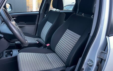 Suzuki SX4 II рестайлинг, 2013 год, 1 199 000 рублей, 23 фотография