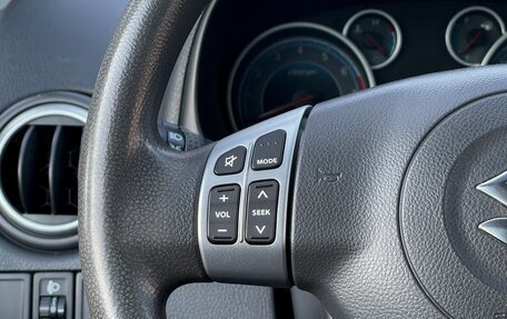 Suzuki SX4 II рестайлинг, 2013 год, 1 199 000 рублей, 20 фотография
