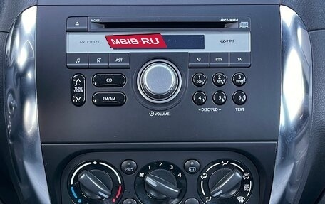Suzuki SX4 II рестайлинг, 2013 год, 1 199 000 рублей, 26 фотография