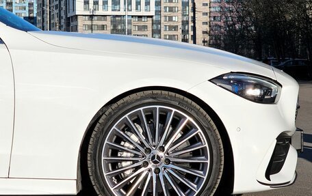 Mercedes-Benz C-Класс, 2023 год, 7 300 000 рублей, 7 фотография