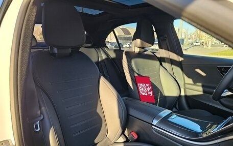 Mercedes-Benz C-Класс, 2023 год, 7 300 000 рублей, 21 фотография