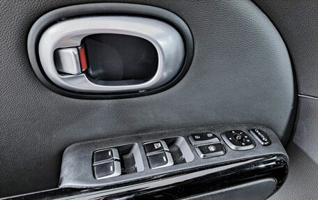 KIA Soul II рестайлинг, 2018 год, 1 875 000 рублей, 11 фотография