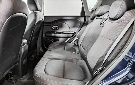 KIA Soul II рестайлинг, 2018 год, 1 875 000 рублей, 15 фотография