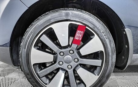 KIA Soul II рестайлинг, 2018 год, 1 875 000 рублей, 22 фотография