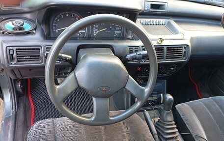 Mitsubishi Galant VIII, 1990 год, 110 000 рублей, 10 фотография
