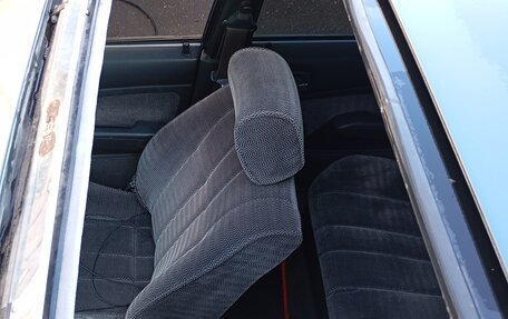 Mitsubishi Galant VIII, 1990 год, 110 000 рублей, 9 фотография