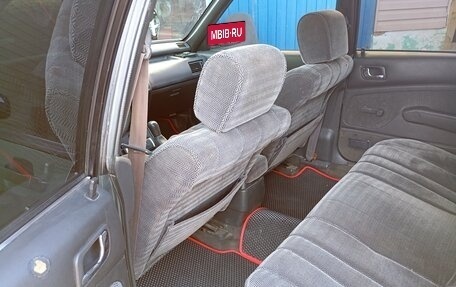 Mitsubishi Galant VIII, 1990 год, 110 000 рублей, 4 фотография