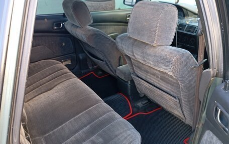 Mitsubishi Galant VIII, 1990 год, 110 000 рублей, 14 фотография