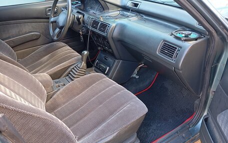 Mitsubishi Galant VIII, 1990 год, 110 000 рублей, 16 фотография