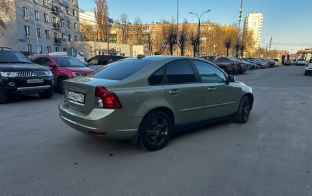 Volvo S40 II, 2008 год, 800 000 рублей, 4 фотография