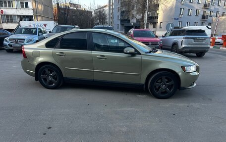 Volvo S40 II, 2008 год, 800 000 рублей, 3 фотография