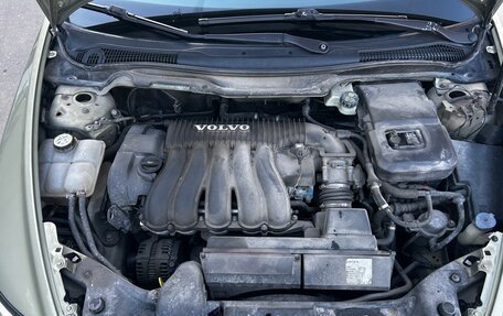 Volvo S40 II, 2008 год, 800 000 рублей, 11 фотография