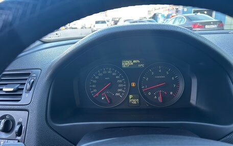 Volvo S40 II, 2008 год, 800 000 рублей, 10 фотография
