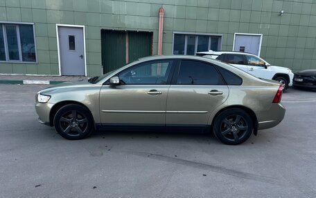 Volvo S40 II, 2008 год, 800 000 рублей, 6 фотография