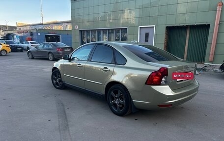 Volvo S40 II, 2008 год, 800 000 рублей, 5 фотография