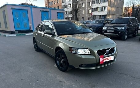 Volvo S40 II, 2008 год, 800 000 рублей, 2 фотография