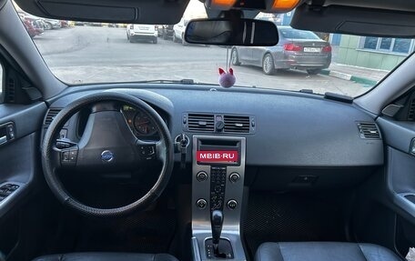 Volvo S40 II, 2008 год, 800 000 рублей, 7 фотография